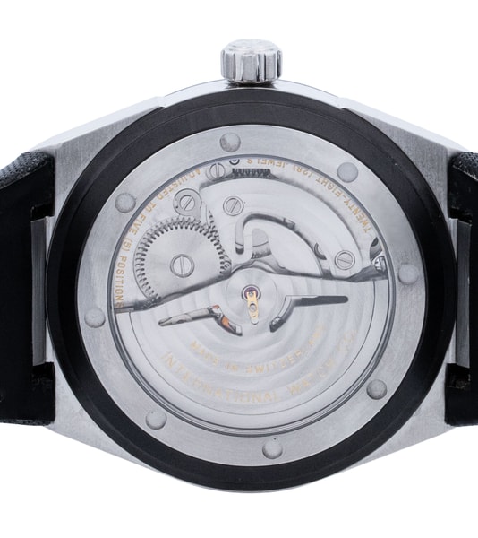 IWC Ingenieur IW323401